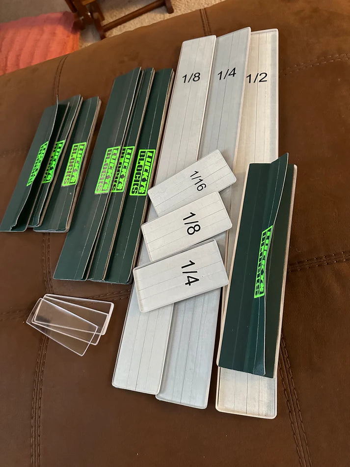 Lucky Blocks Karosseriebauer Set