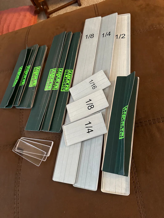 Lucky Blocks Karosseriebauer Set