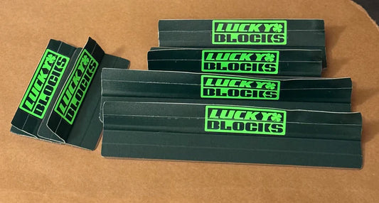 Lucky Blocks Starter Set